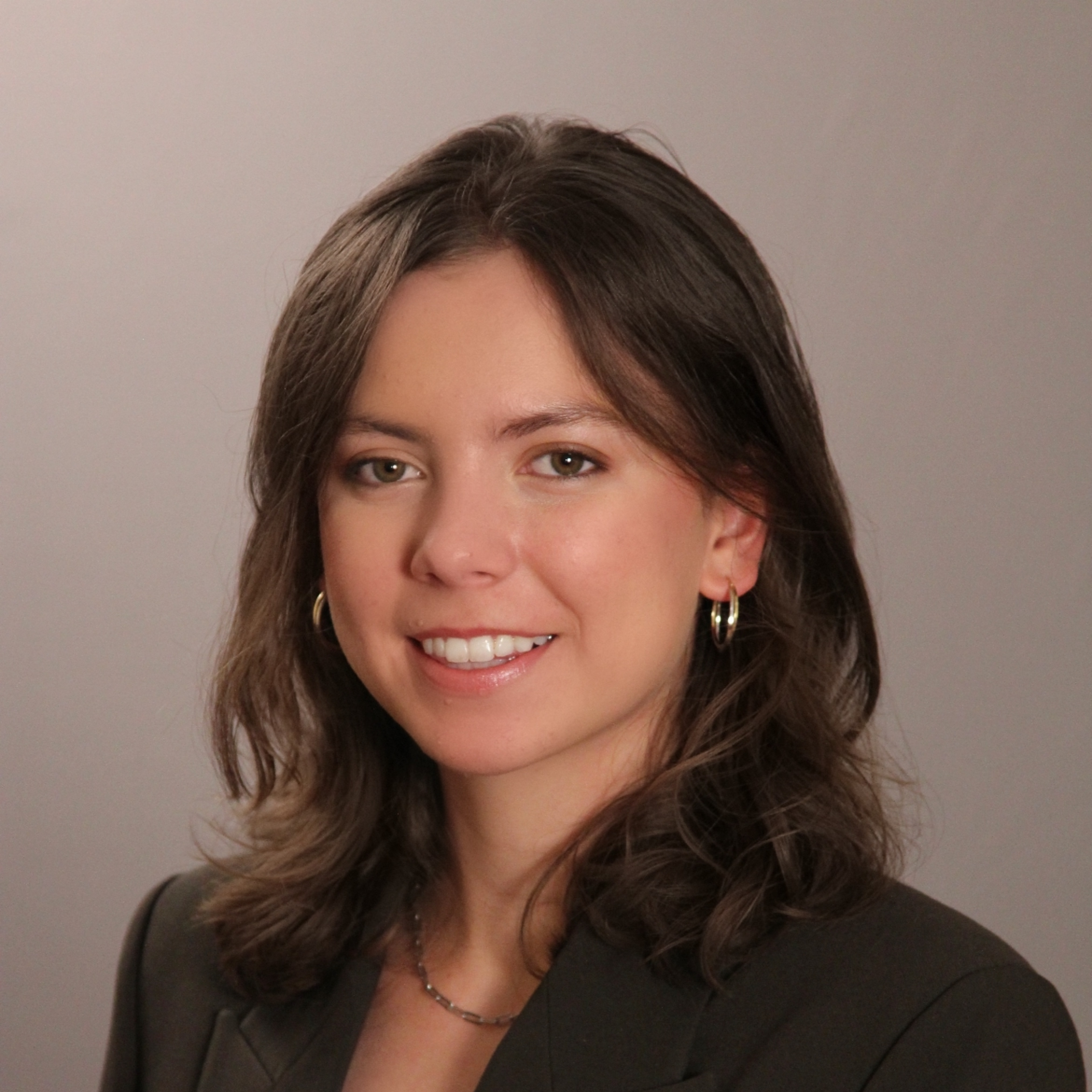 Tori Hagenlocker